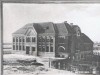 Budynek szkoły 1913 r.